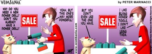 Power Tools