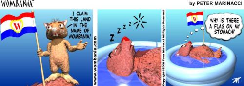 No Man Is An Island