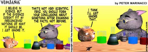 Scientific Method