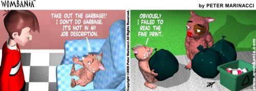 Job Description