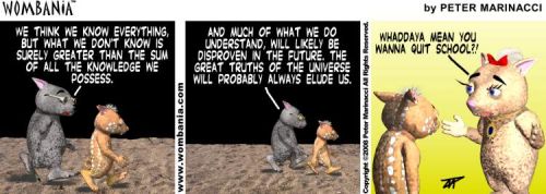 True Knowledge