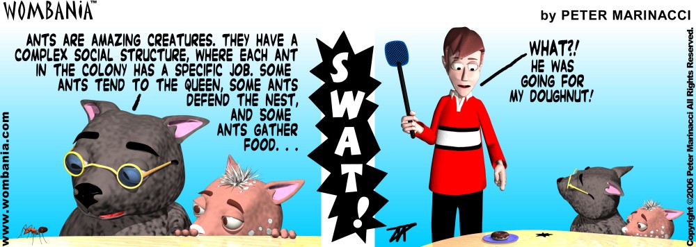 Ant Be Gone Ant Be Gone