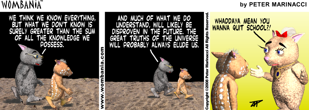 True Knowledge
