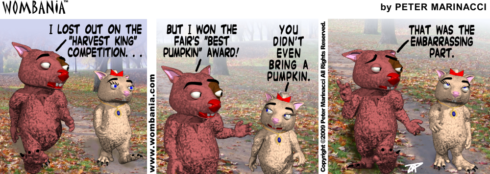 Fall Fair Pumpkin King Fall Fair Pumpkin King