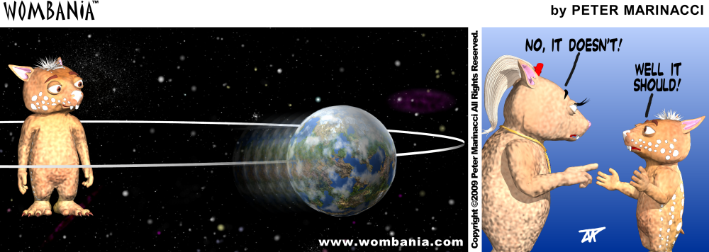 The World According To Fraz The World According To Fraz
