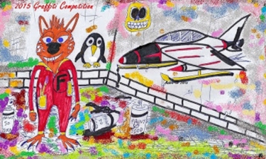 Fraz the Painter by Andro