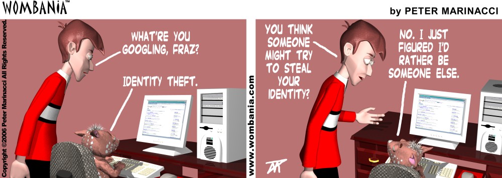 Identity Theft