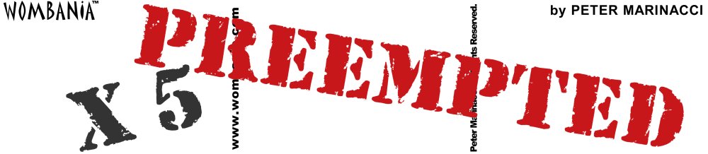 Fraz Power: Powered by Wine Gums