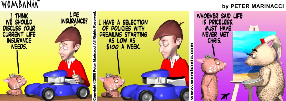 Cheap Life Insurance