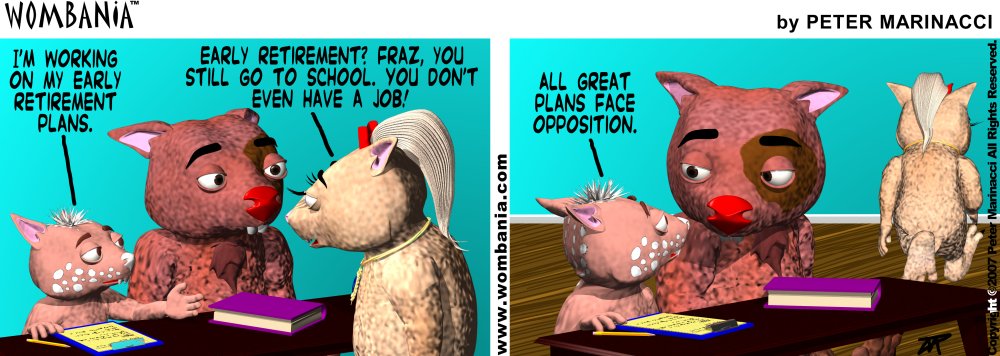 Retirement Plans
