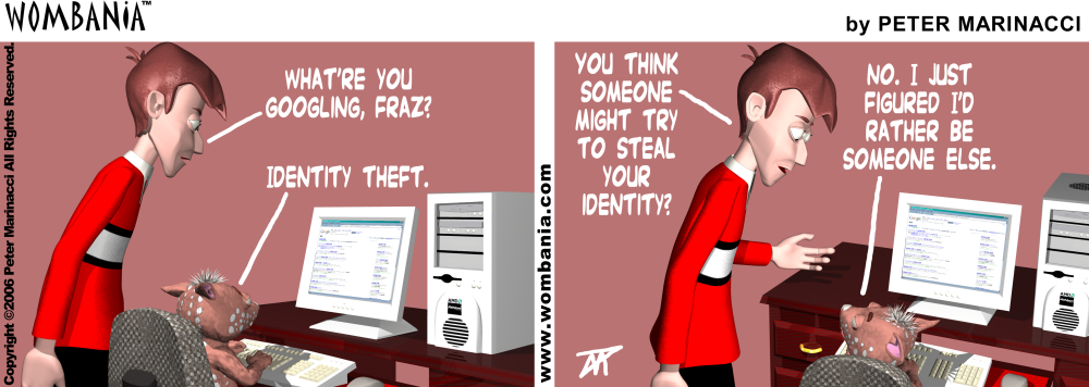 Identity Theft