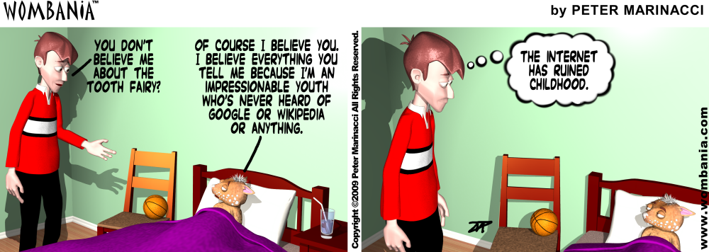 Impressionable Youth
