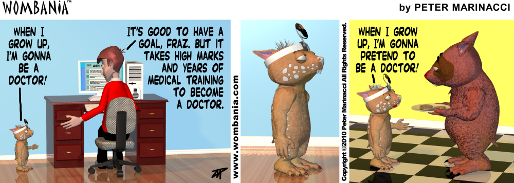 Doctor Fraz