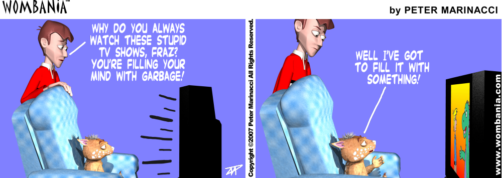 TV Trash
