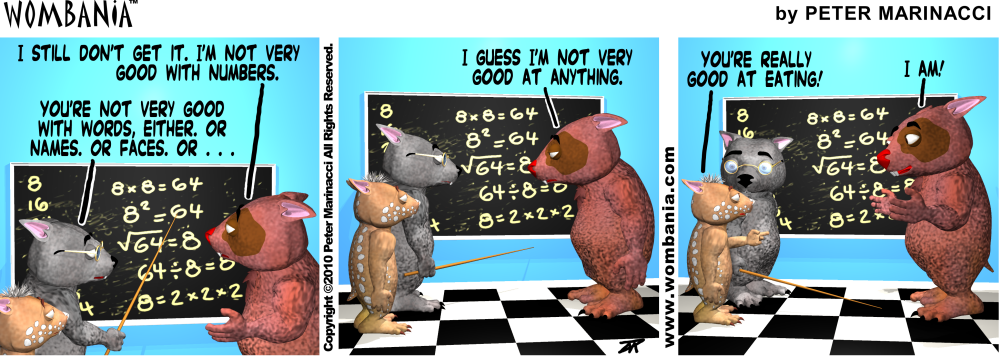 Good For Nothing