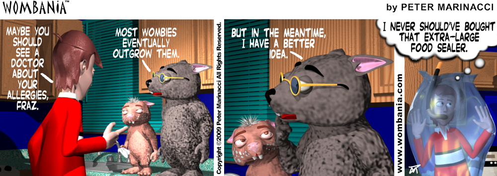 Allergy Solutions