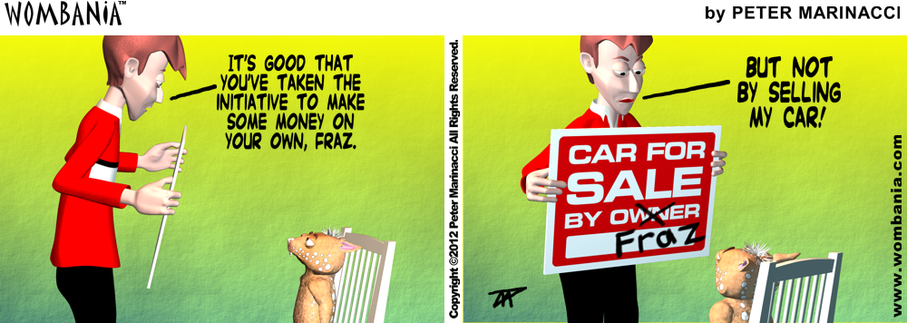 How to Make Extra Cash