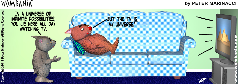 TV Universe