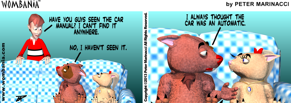 Auto Manual