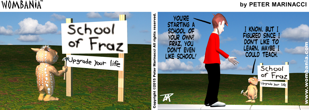 School of Fraz