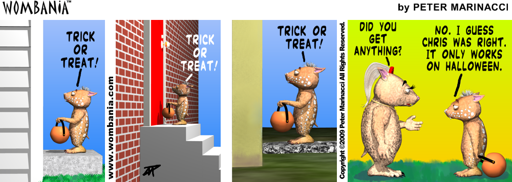 Treatless