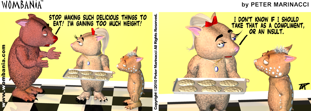 Too Much of a Good Thing