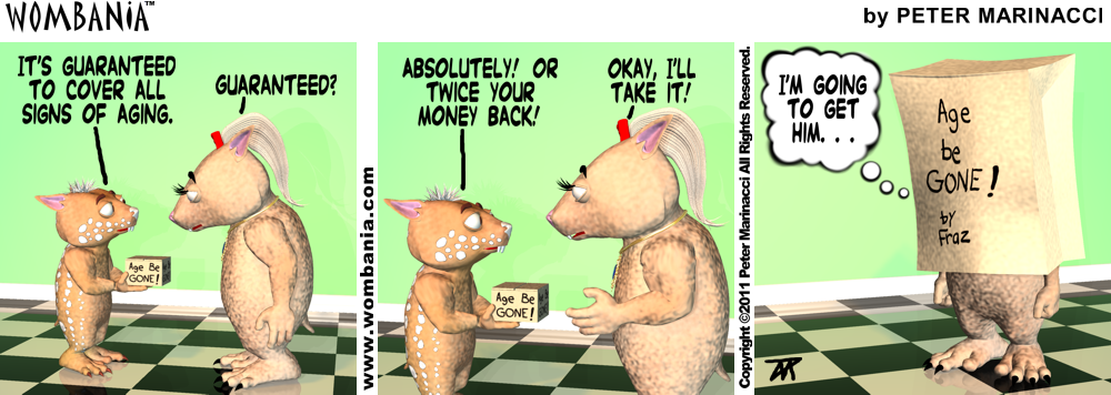 Anti-Aging