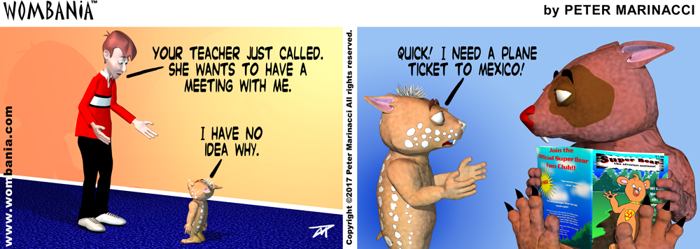 School Holiday