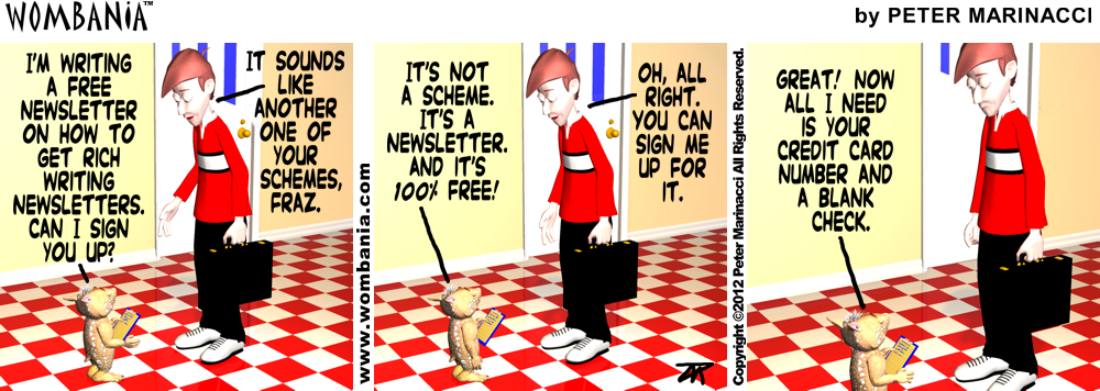 All The News You Need 