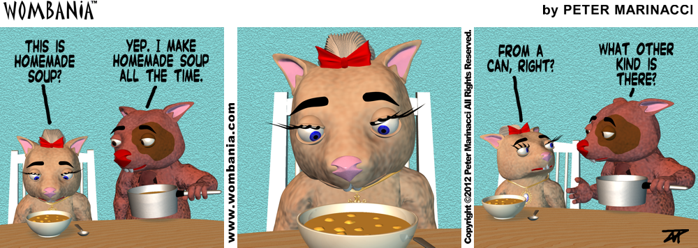 Chef Winky