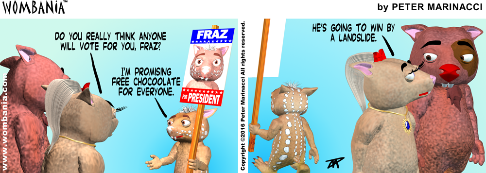 President Fraz