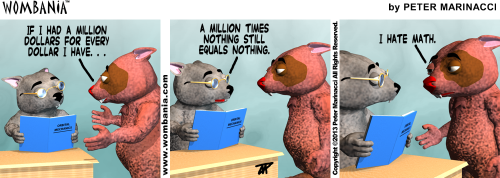Millionaire