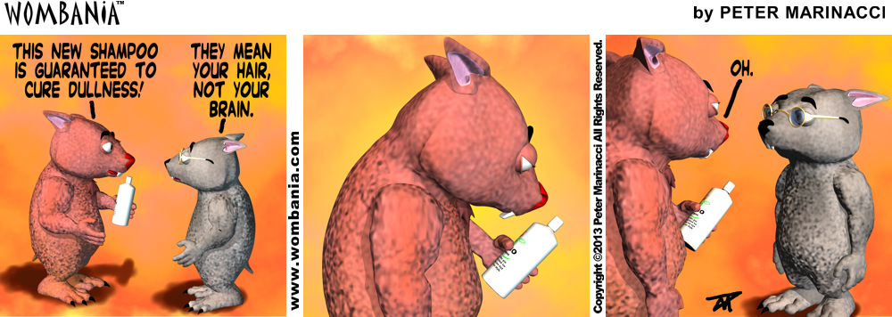 Dullard