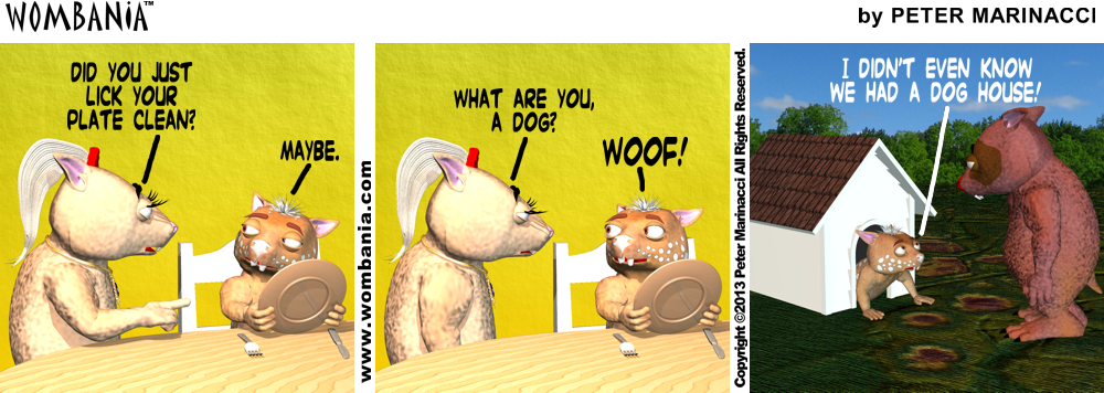 Dog Treats