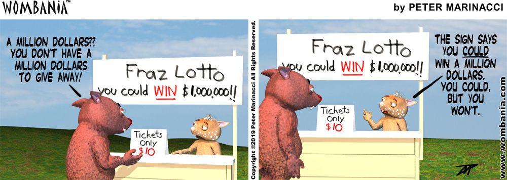 Fraz Lotto