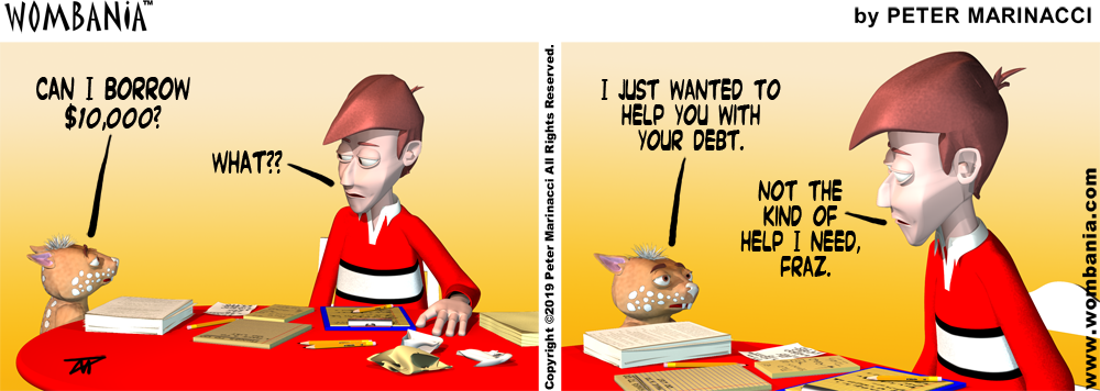 Debt Help