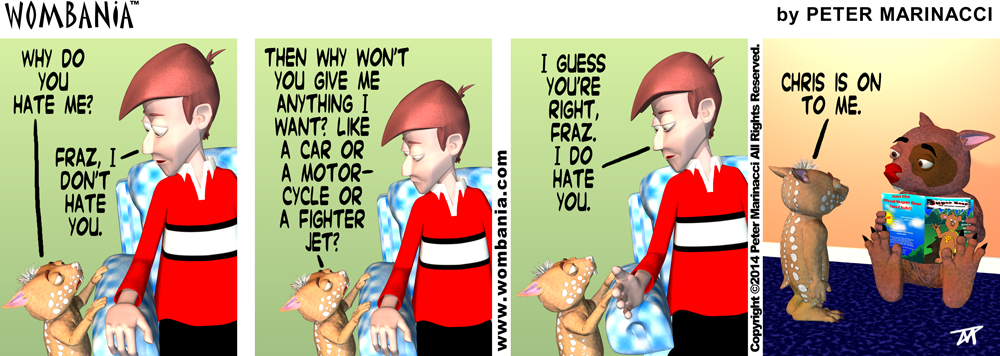 Smarter Than You Think