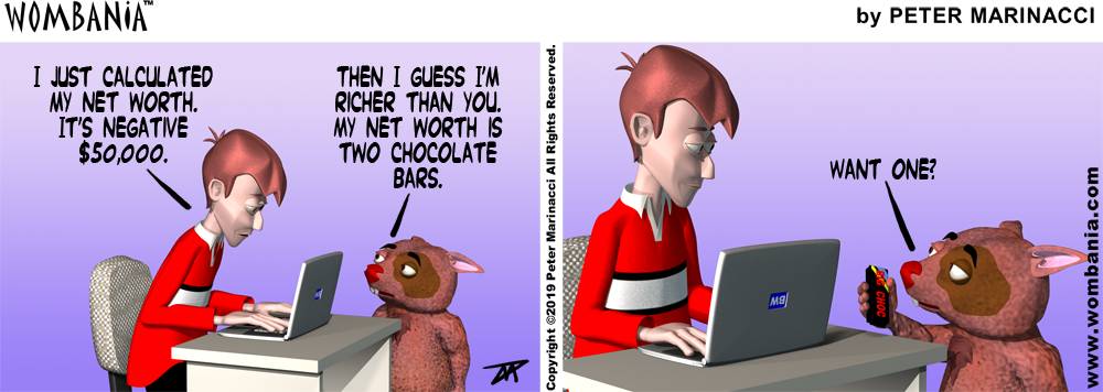 Net Worth