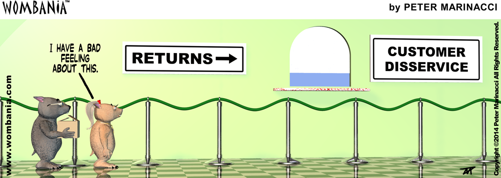 Returns