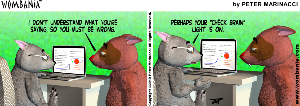 Brain Check