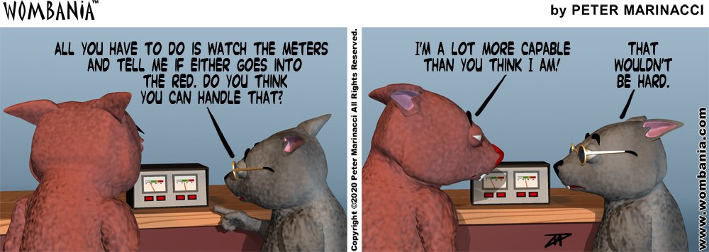 Smarter Than You Think