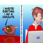 Chocolate Investing