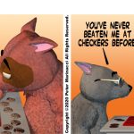Checkers