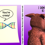 Crazy Cells