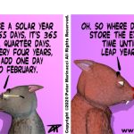 Leap Year