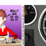 Check Engine