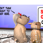 Shop Till You Drop