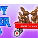 Easter 2024