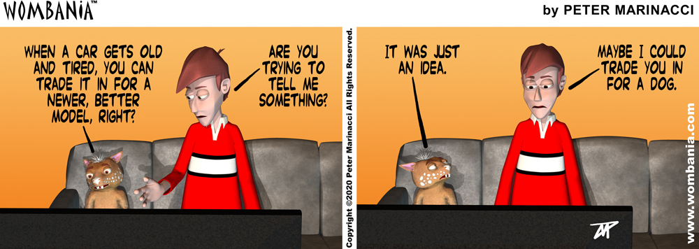 Trade-In