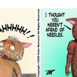 Needle of Opportunity